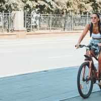 Прогулка :: Aleksey Zaikin