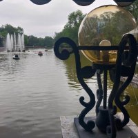 Almaty. :: Murat Bukaev 