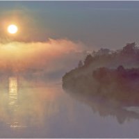 Рождение нового дня :: Валентин Котляров