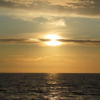 Перед ненастьем :: Валерий 