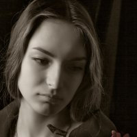 В театре :: александр 