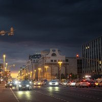 *** :: Олег Грибенников