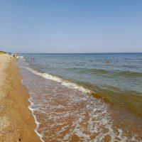 Азовское море :: Татьяна Пальчикова Азовское море :: Татьяна Пальчикова