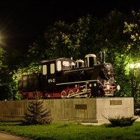 ВЕТЕРАН :: B razk