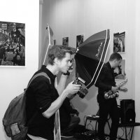 С днём фотографа, друзья! :: София 