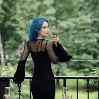 Маргарита :: Лилия .