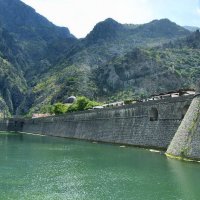 В Черногории :: Марина Виноградова