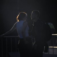 Влюблённые. :: Наталья Вязигина Влюблённые. :: Наталья Вязигина