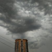 Как я провел День фотографа :: Андрей Лукьянов