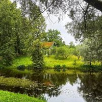 деревенская лирика :: Сергей Б.