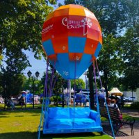 Городской антураж :: Галина Бобкина