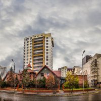 Панорама :: SanSan 