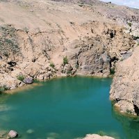 Каньон на реке :: Георгиевич 