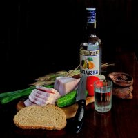 Натурпродукт :: Роман Савоцкий