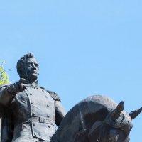 Генерал Алексей Петрович Ермолов :: Gen Генерал Алексей Петрович Ермолов :: Gen