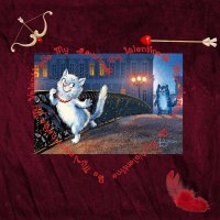 Мимолетное видение... :: Alisia La DEMA Мимолетное видение... :: Alisia La DEMA