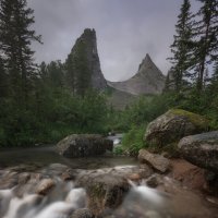 * :: Александр Иванов