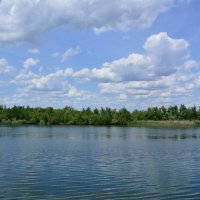 Местные красоты. :: Виктор 