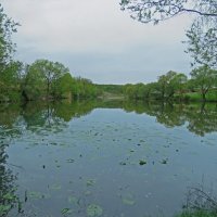 Верхний парк :: ИРЭН@ . Верхний парк :: ИРЭН@ .