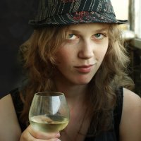 Алиготе :: СЮ 