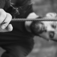 Размышление. :: Екатерина Маринина