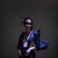 Приоткрытая скромность :: Джованни Луче