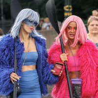 Про Питер :: Владимир Колесников