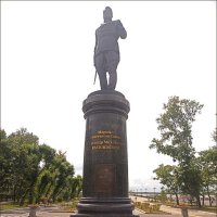 Хабаровск :: Татьяна Львова