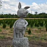 К покраске готов! :: Александр К покраске готов! :: Александр