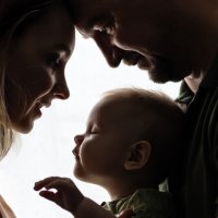 Связь :: Евгения Вахнеева