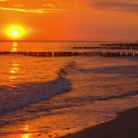 Здравствуй новый день :: Юрий. Шмаков