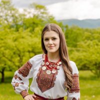 Ольга :: Степан Карачко