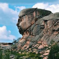 Сфинкс :: Георгиевич Сфинкс :: Георгиевич