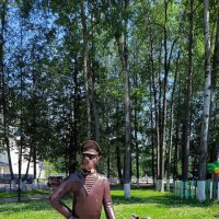 Минута перемирия. :: Ольга 