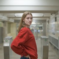 Дарья :: Dmitry i Mary S