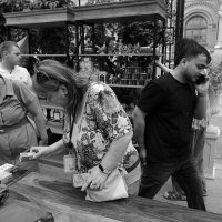 Впечатления :: Сергей Золотавин