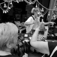 Впечатления :: Сергей Золотавин