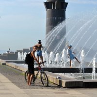 Ура! Пришло лето! :: AleksSPb Лесниченко Ура! Пришло лето! :: AleksSPb Лесниченко