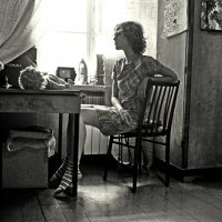 Кукла умерла :: СЮ 