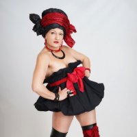 Студийное :: Лана 