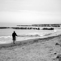 Старик и море :: Юрий. Шмаков Старик и море :: Юрий. Шмаков