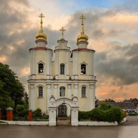 Себеж :: skijumper Иванов