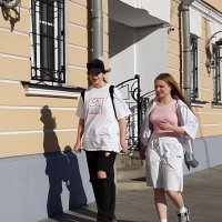 *** :: Владимир Захаров