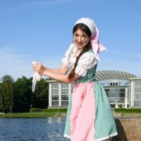 Стирка #ЛейлаБашилова Лейла Башилова :: Лейла Башилова