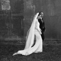 Альберт и Лана :: Батик Табуев Альберт и Лана :: Батик Табуев