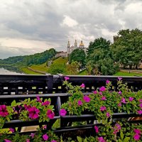 Насладиться красотой... :: Vladimir Semenchukov