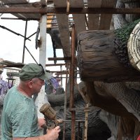 Создатели сказочных шедевров :: Александр Создатели сказочных шедевров :: Александр