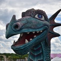 Привет! :: Александр 