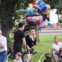 дети наше все :: Олег Лукьянов дети наше все :: Олег Лукьянов