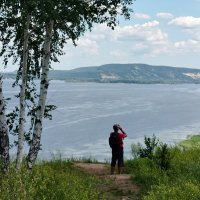 Самара, Ширяево :: Надежда 